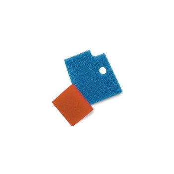 Filtral Foam Set  uvc 1500